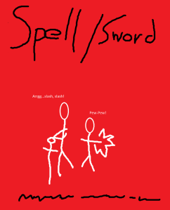 spellsword