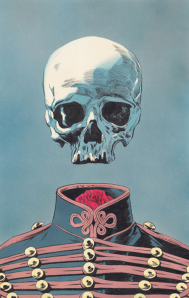 Artist - Senor Salme