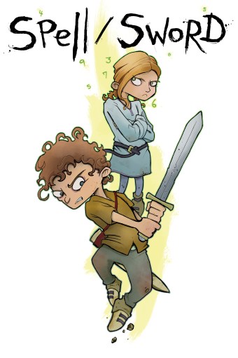 Artist - Mike Groves/poopbird