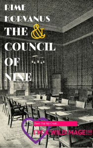Council of NIne