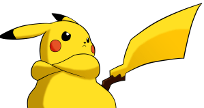 pikachu_epic_pose_by_dhencod-d55ji0n
