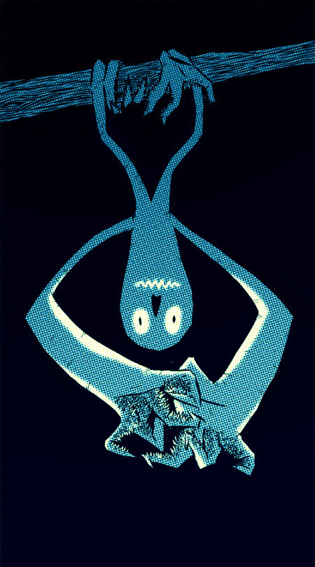 There is some naughty language used in the podcast.