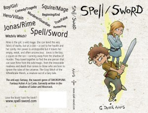 Cover Design/Layout: margaretpoplin.com Illustration:poopbird.com