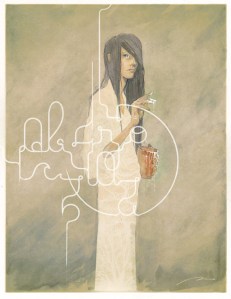 Artist - Bruno Vergauwen