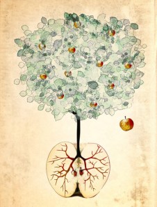 Artist - Dani Azahed