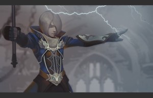 Artist - 二又方丈