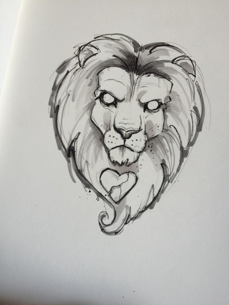 Design Sketch - Mike Groves @poopbird