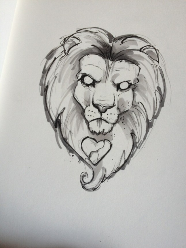 Design Sketch - Mike Groves @poopbird