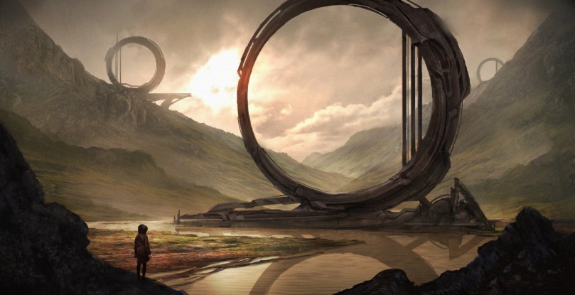 Art by Eddie Mendoza.